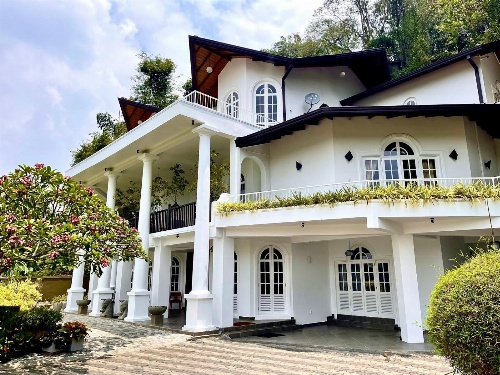 Samindra Villa image 1