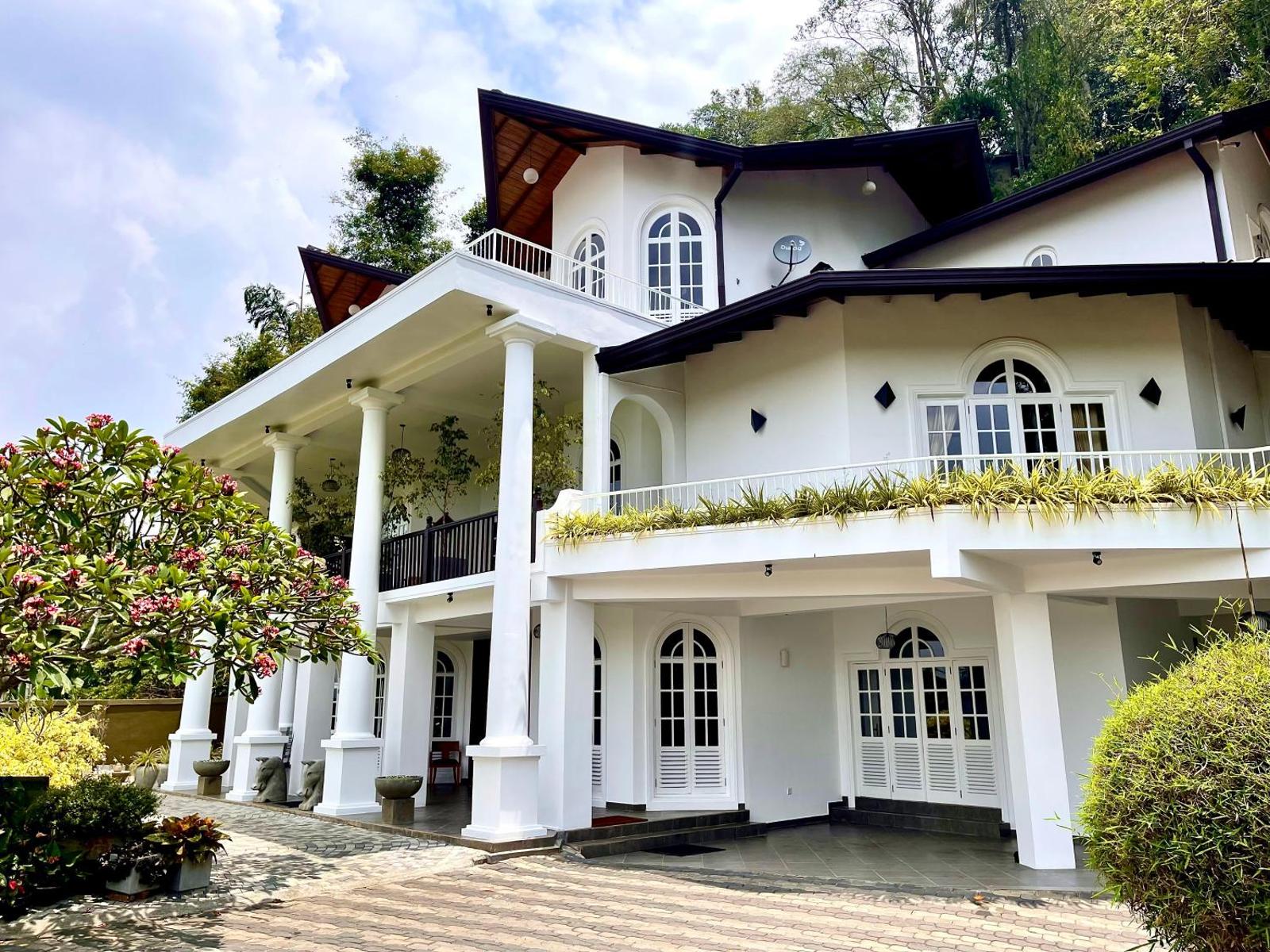 Samindra Villa