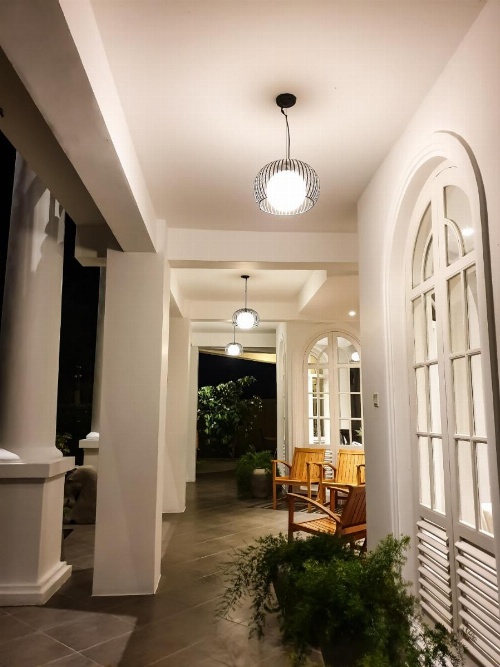 Samindra Villa image 16