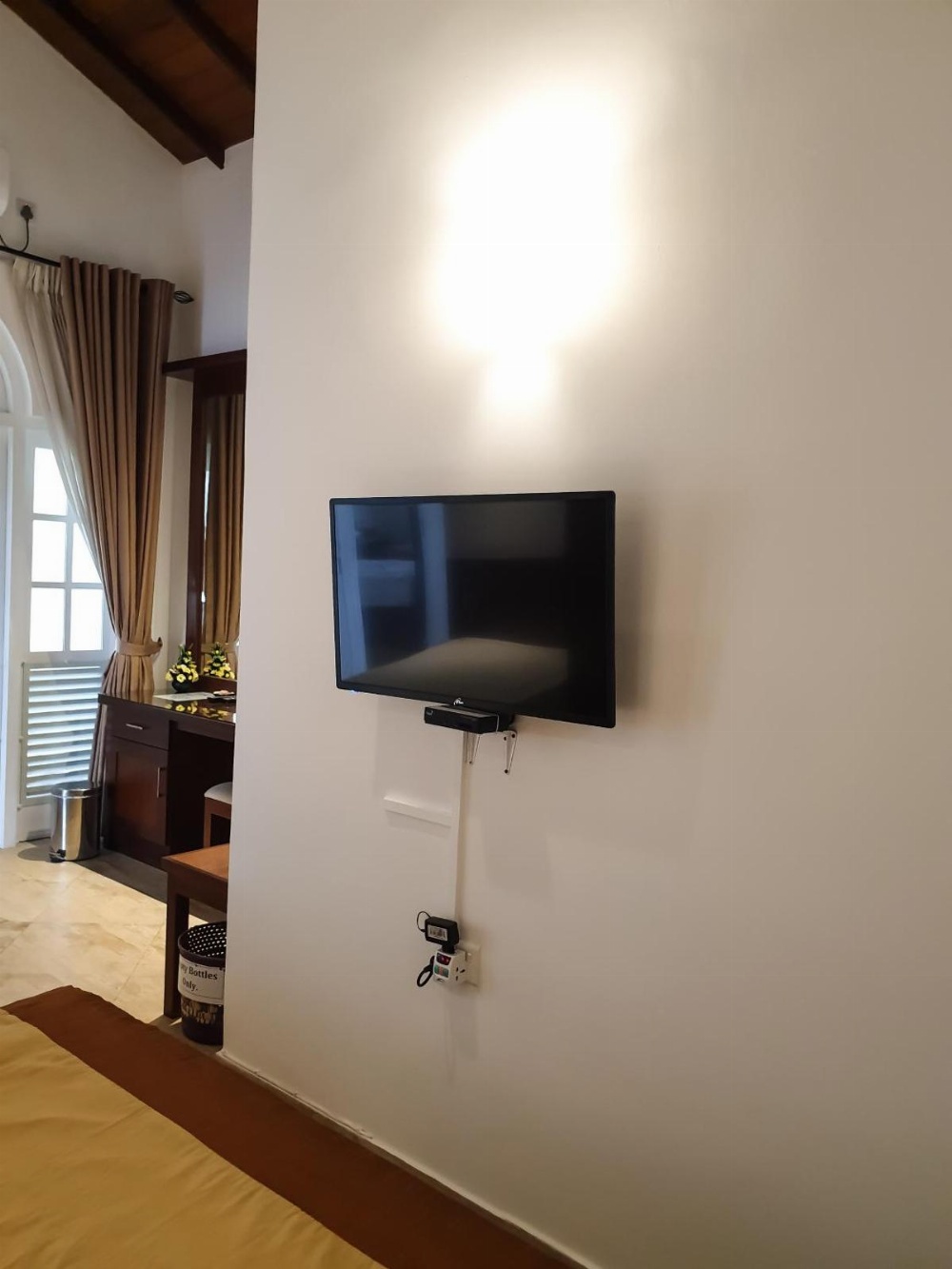 Samindra Villa Main image