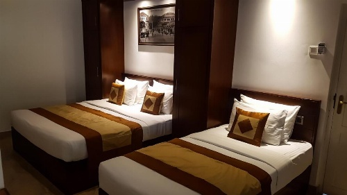 Samindra Villa image 34