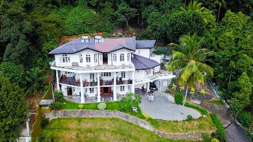 Samindra Villa image 4