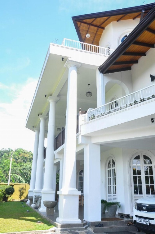 Samindra Villa image 43