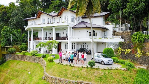 Samindra Villa image 48