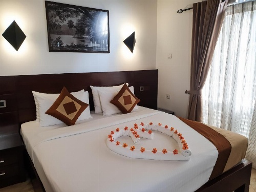 Samindra Villa image 8